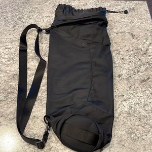Lululemon Adjustable Yoga Mat